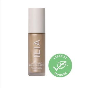 ILIA Liquid Light Serum Highlighter in Nova